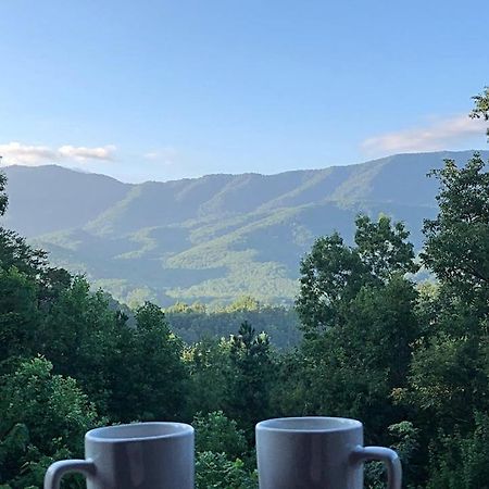 Tennessee Roots By Stony Brook Cabins Gatlinburg Exterior foto