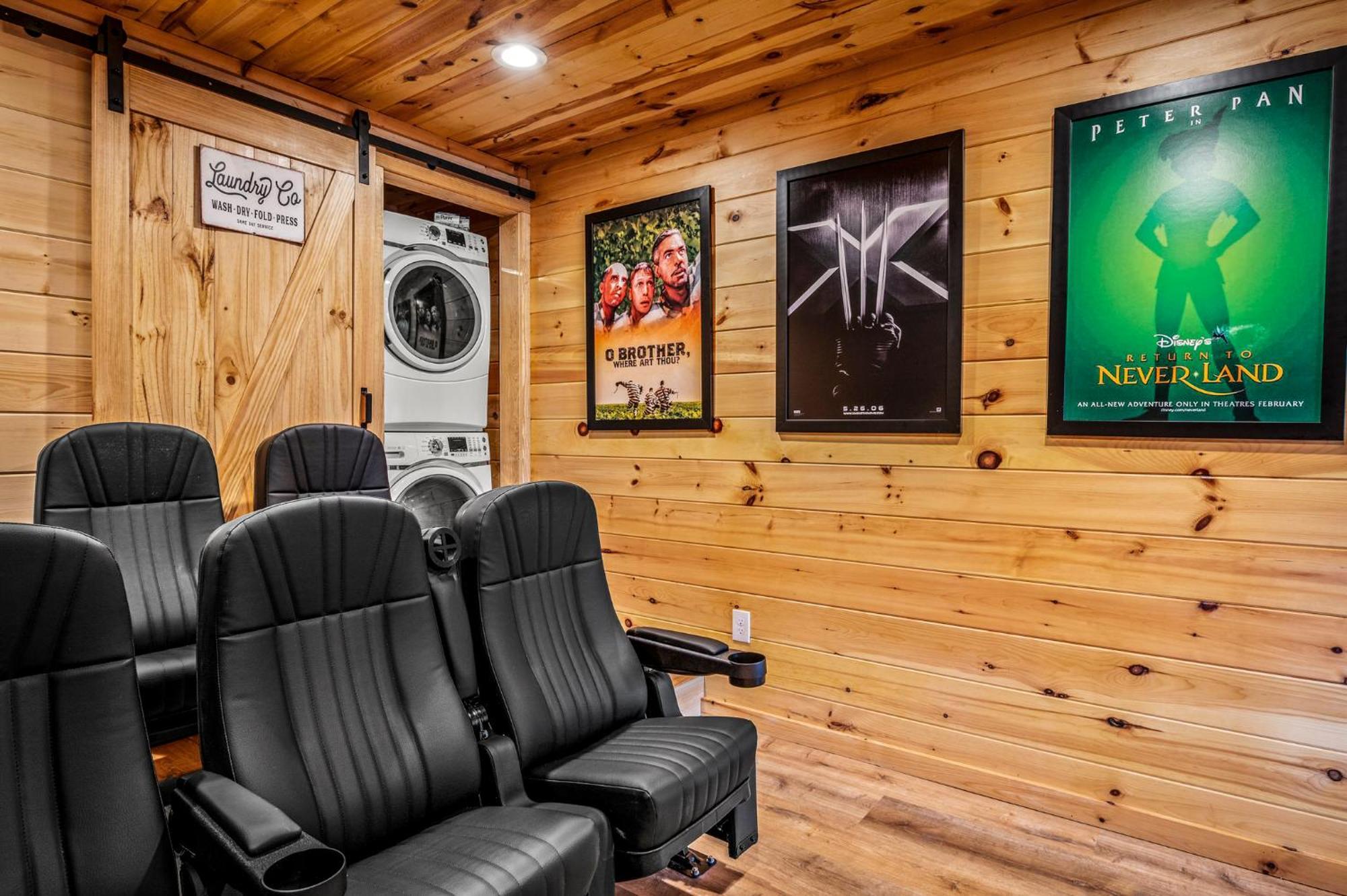 Tennessee Roots By Stony Brook Cabins Gatlinburg Exterior foto